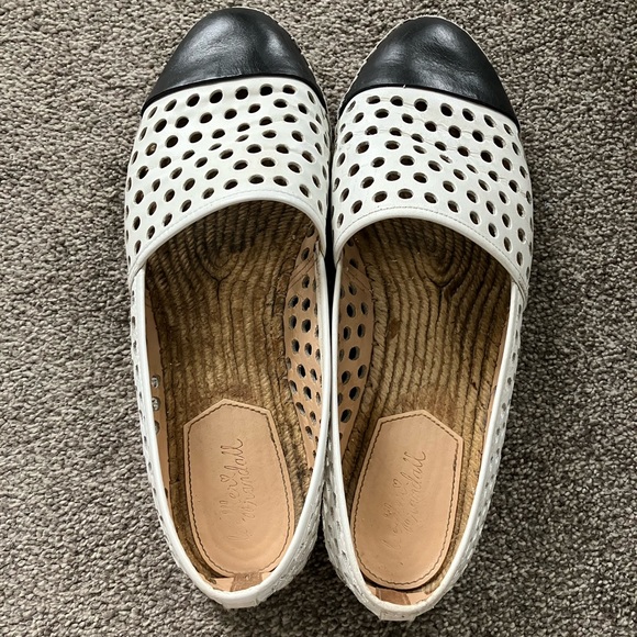 Loeffler Randall Mara Espadrilles - Picture 5 of 9